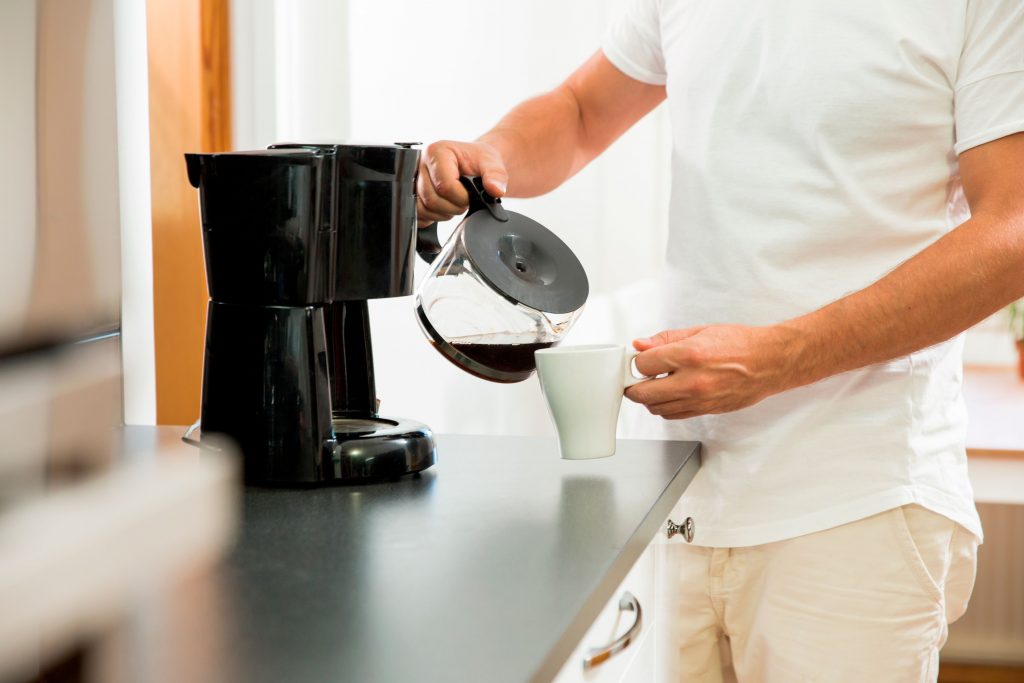 6 Most Quality 5-Cup Coffee Makers — Your Ideal Capacity in a Compact Design!