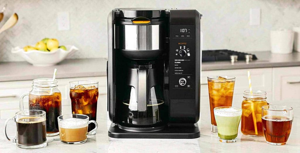 8 Best Thermal Coffee Makers to Keep Your Favorite Drink Hot for Hours