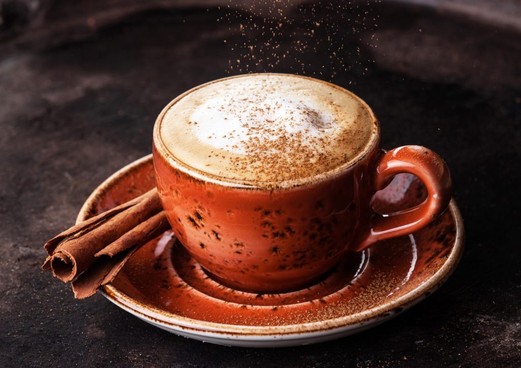 5 Wonderful Cappuccino Cups You Would Love to Drink From