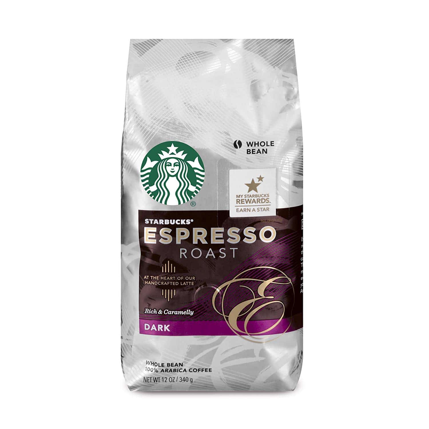 11 Best Starbucks Coffee Beans Reviewed in Detail (Aug. 2021)
