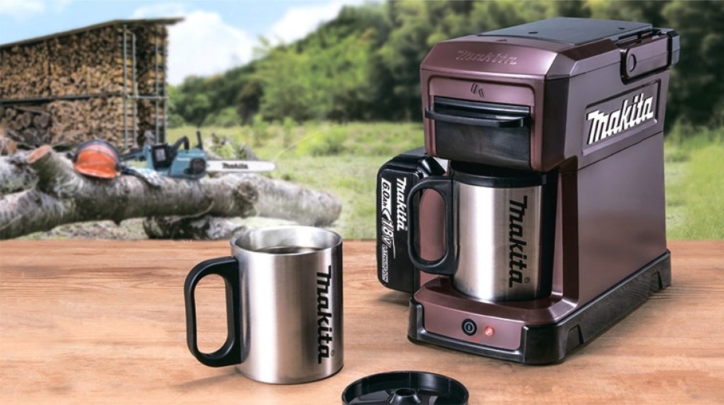4 Amazing 12-Volt Coffee Makers to Take with You Anywhere You Want