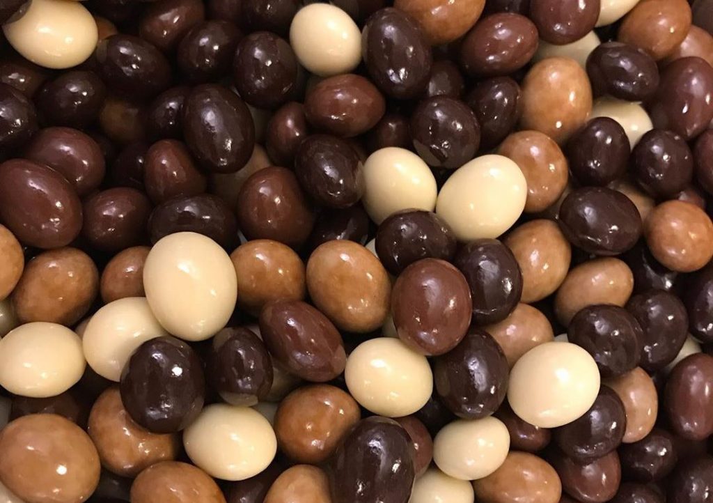 12 Tasty Chocolate-Covered Coffee Beans to Merge Two Passions of Yours
