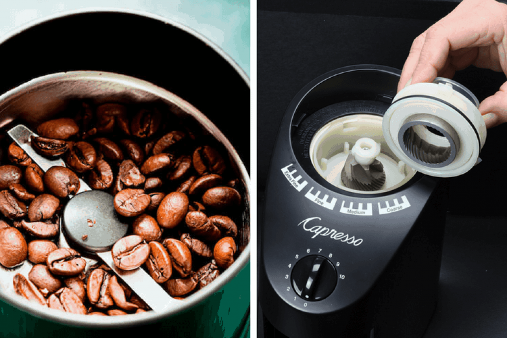 6 Amazing Coffee Grinders Under 100 Dollars - Cheap Devices with Great Quality