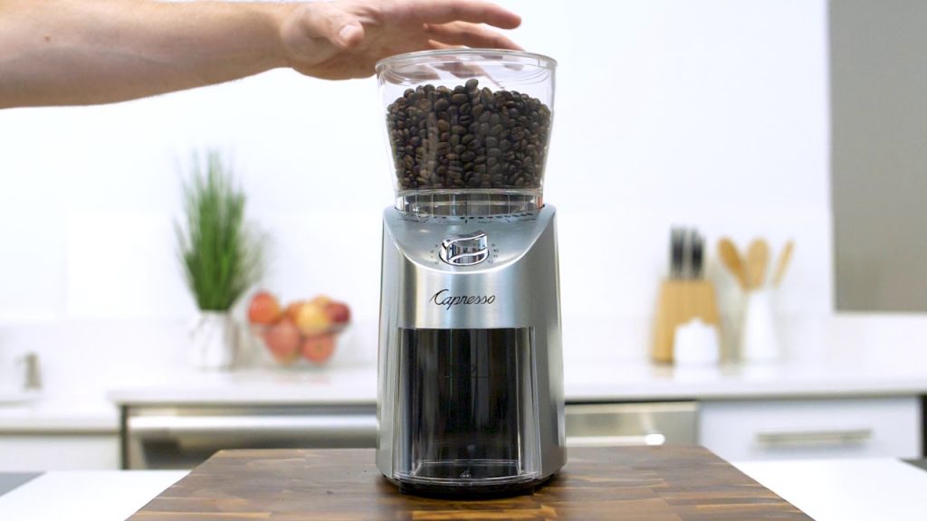 6 Amazing Coffee Grinders Under 100 Dollars - Cheap Devices with Great Quality