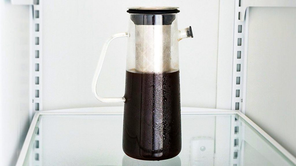 5 Outstanding Coffee Makers under 50 Dollars Fit for Tightest Purses