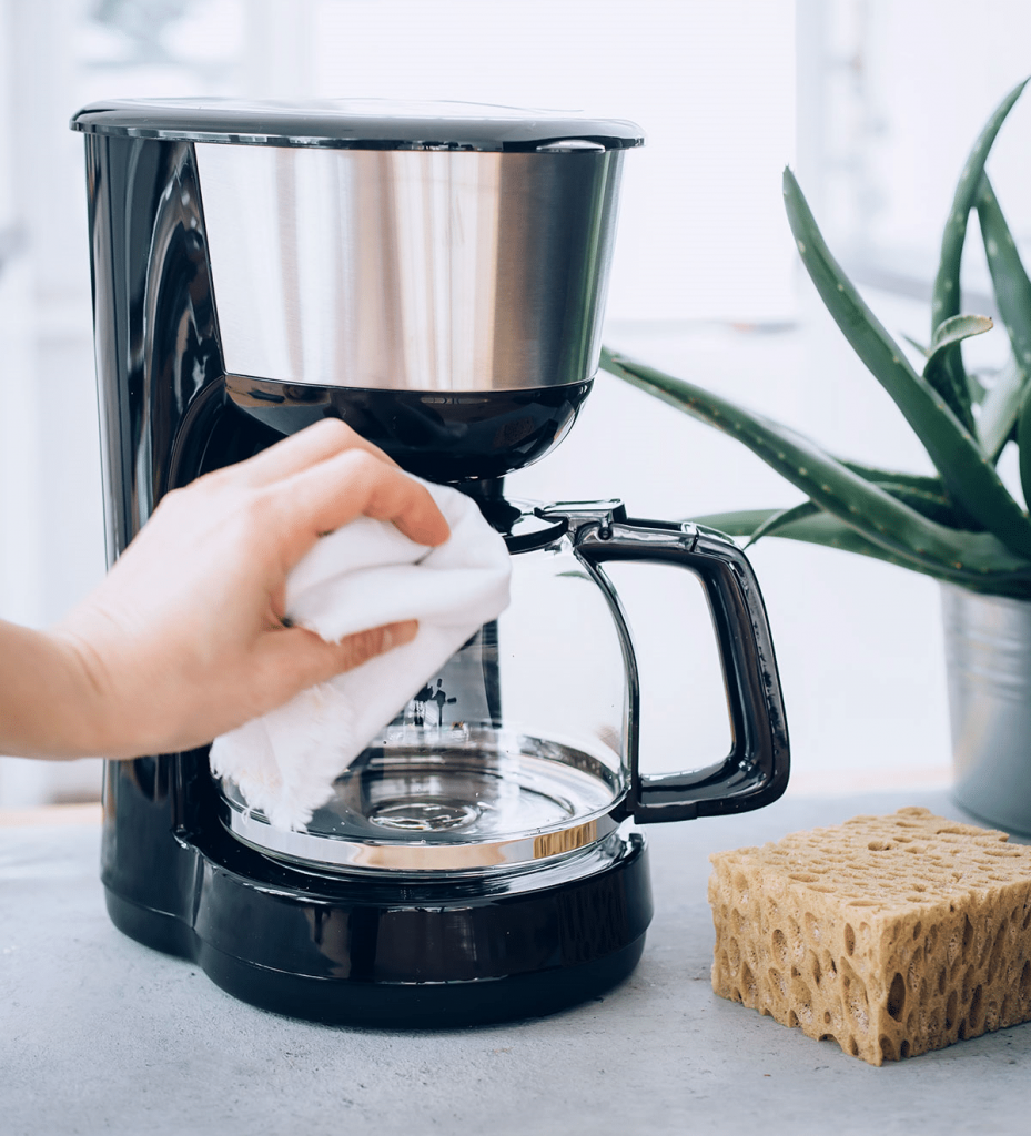 5 Best Coffee Makers for College Reviewed in Detail (Jul