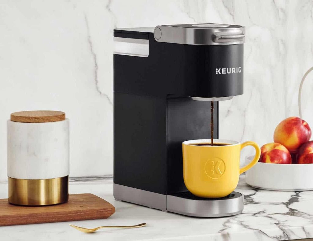 5 Best Coffee Makers for College Reviewed in Detail (Jul