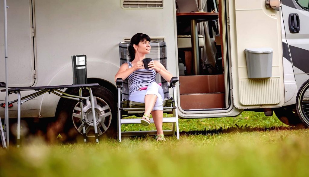 10 Best Coffee Makers for RVs - Making a Fresh Cup of Coffee in Your Camper!