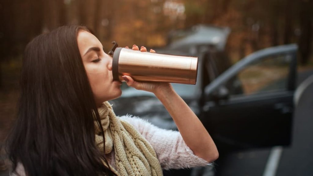 10 Most Convenient Coffee Thermoses to Keep Your Drink Hot for Long Wherever You Go