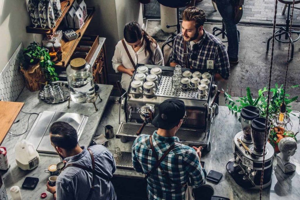 9 Outstanding Commercial Espresso Machines to Upgrade Your Business