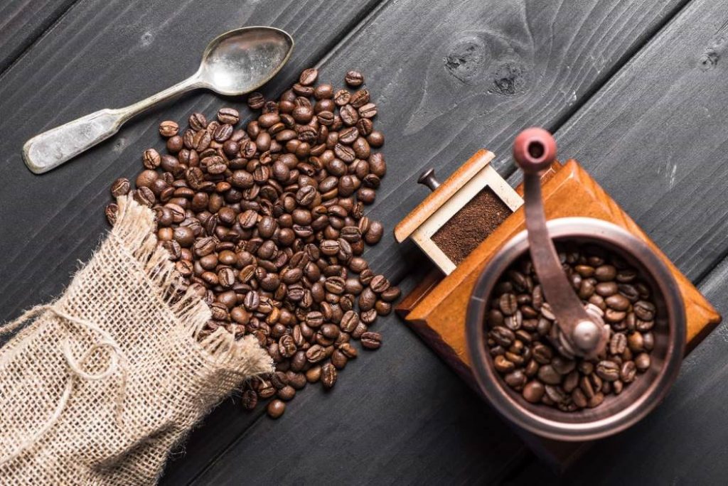 9 Best Manual Coffee Grinders - Convenience and Portability in One Device