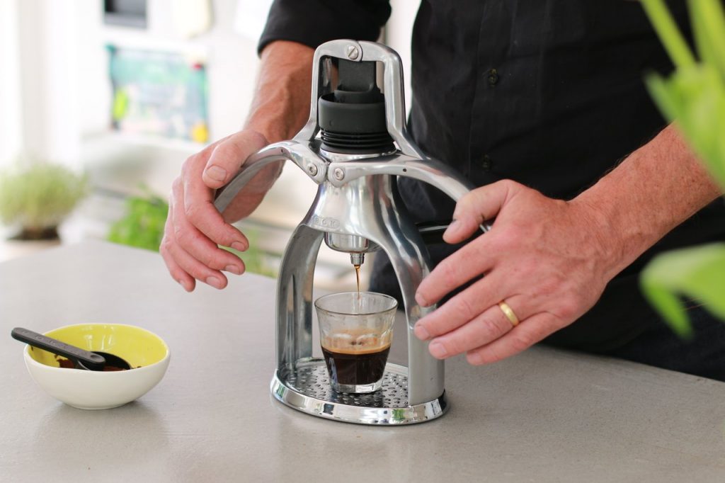 9 Best Manual Espresso Machines – From the Most Portable to Classic Options
