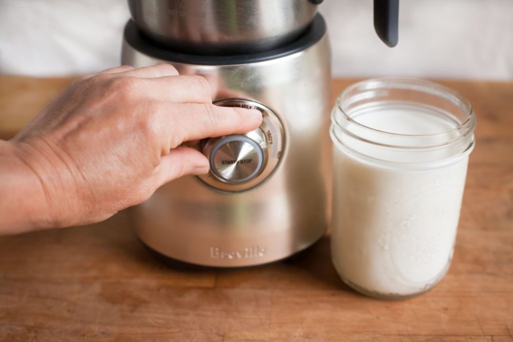 9 Best Milk Frothers for Your Perfect Lattes and Cappuccinos