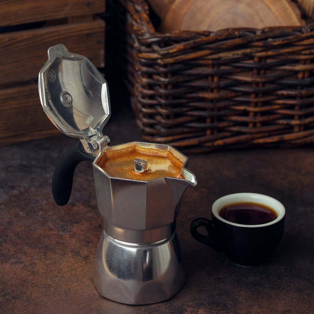 9 Best Moka Pots - Most Delicious Coffee With an Authentic Coffee Maker!