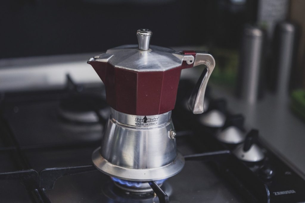 9 Best Moka Pots - Most Delicious Coffee With an Authentic Coffee Maker!