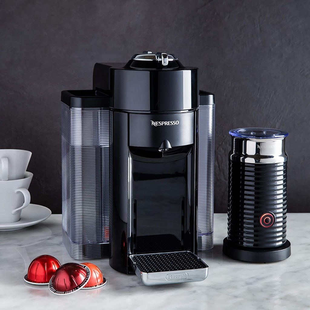 8 Best Nespresso Capsules to Make the Most of Your Espresso Machine