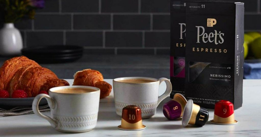 7 Best Nespresso Compatible Capsules — Get the Most of the Variety the Market Offers!