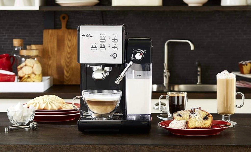 9 Best Office Coffee Makers to Have the Best Coffee Brakes