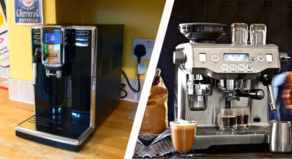 5 Best Office Espresso Machines - No Need to Interrupt Your Workflow