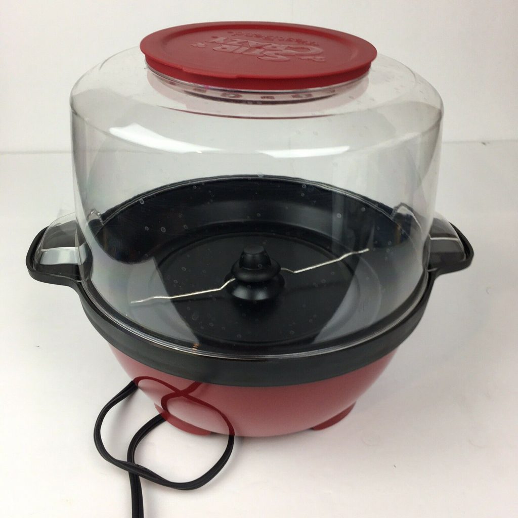 6 Most Amazing Popcorn Popper for Roasting Coffee - Control the Roasting Process!