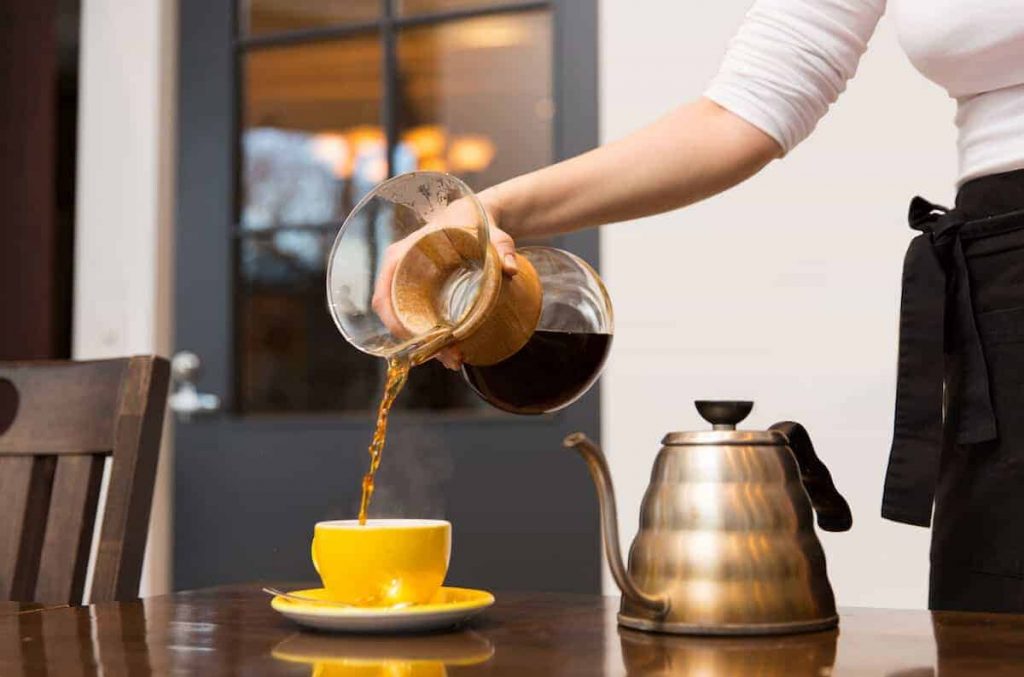 9 Incredible Pour Over Coffee Makers for That Ideal Cup of Bold Java You Love