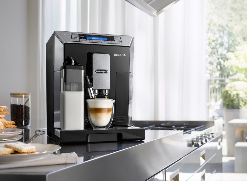 15 Outstanding Super-Automatic Espresso Machines – Delicious Espresso Drinks with a Press of a Button