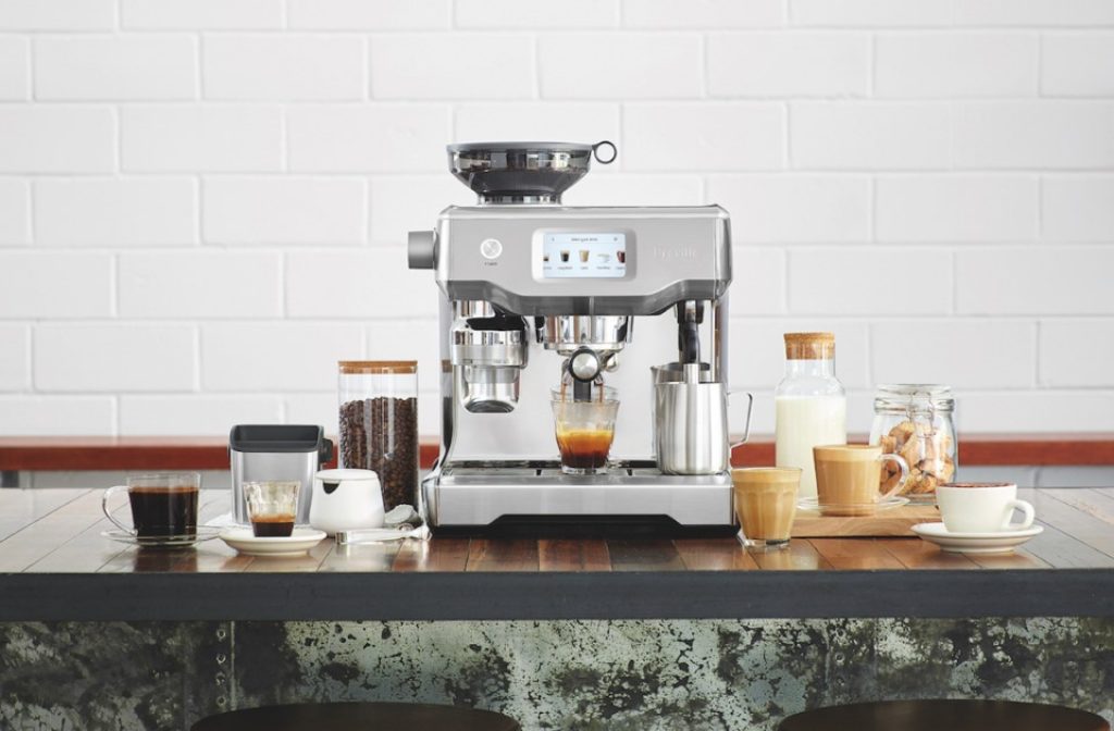 15 Outstanding Super-Automatic Espresso Machines – Delicious Espresso Drinks with a Press of a Button