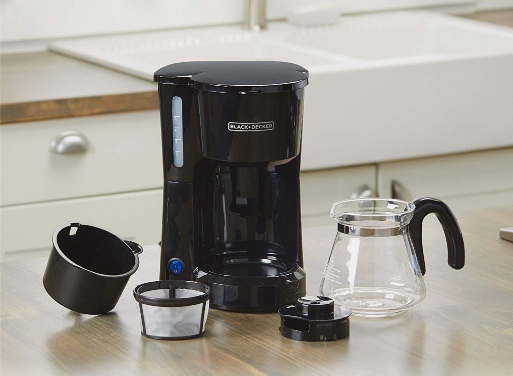 10 Best Coffee Makers under $100 — Your Favorite Taste at a Fraction of a Price!