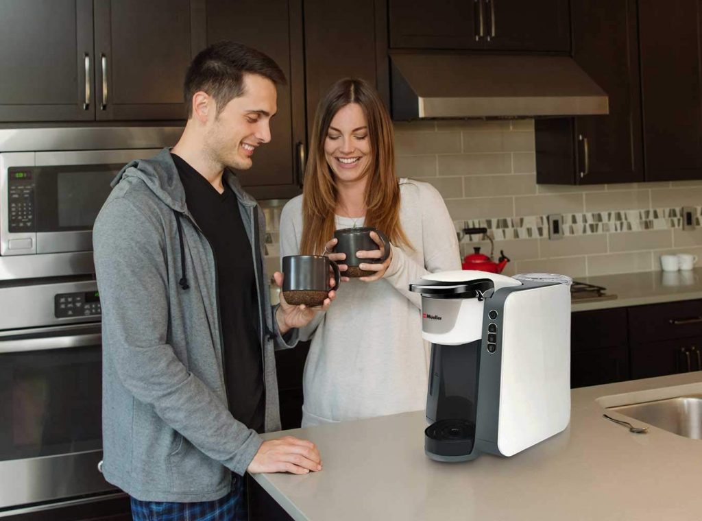 8 Most Outstanding Coffee Makers with Removable Water Reservoirs - No More Spills or Mess!