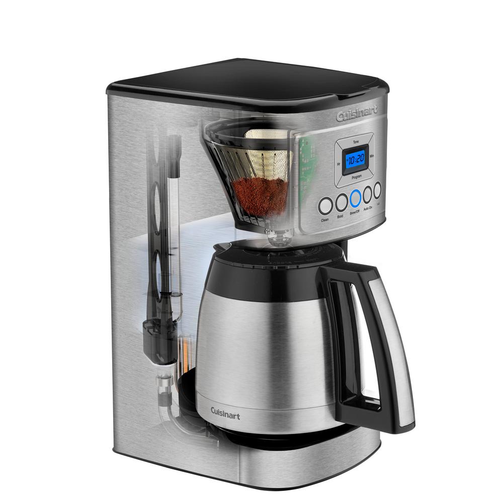 5 Best Coffee Makers for College Reviewed in Detail (Jul