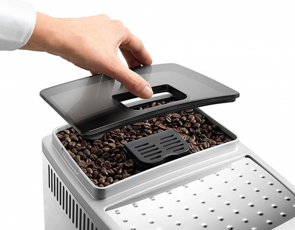 6 Best De Longhi Espresso Machines Aug 2021 Detailed Reviews