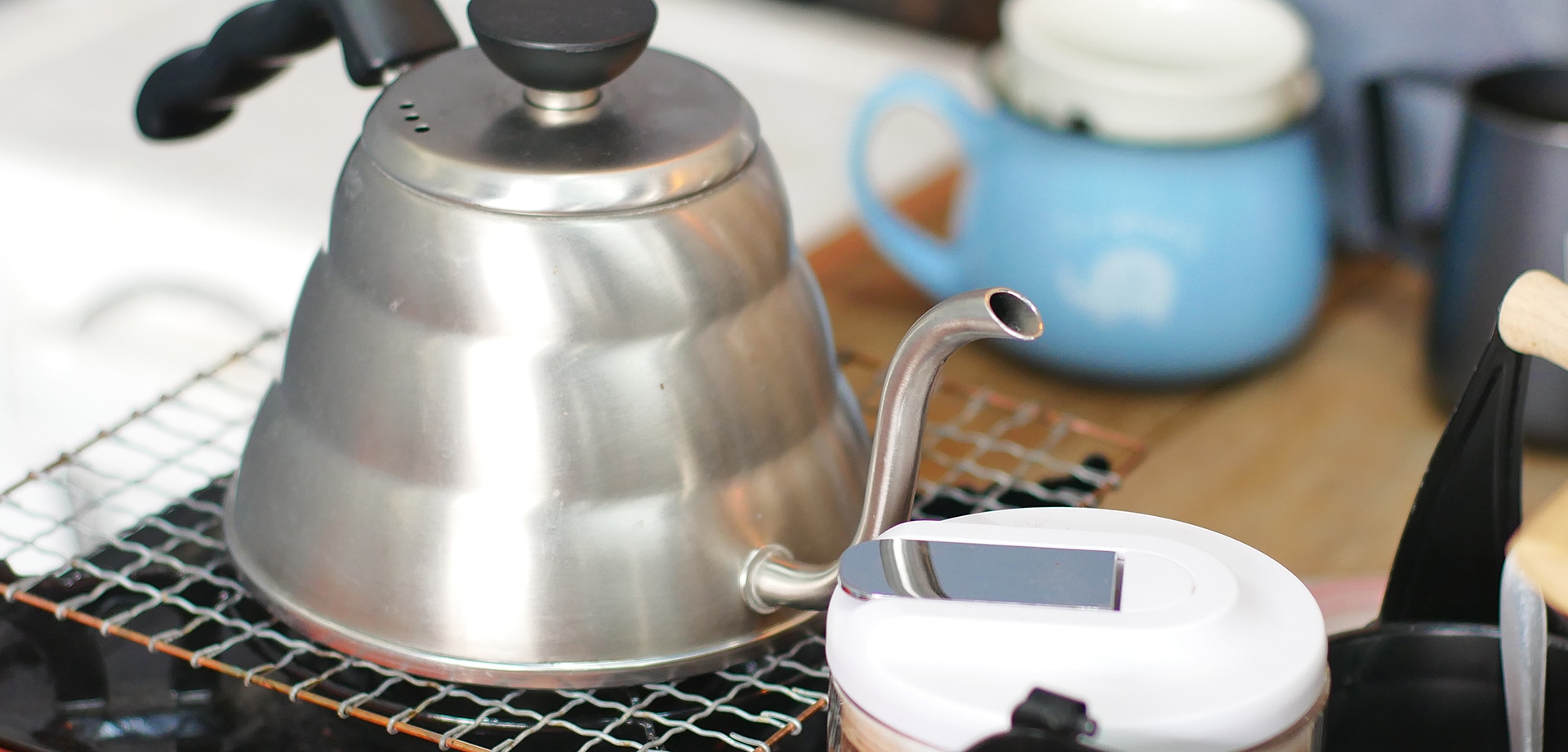 How To Clean My Stainless Steel Coffee Pot Pot Images