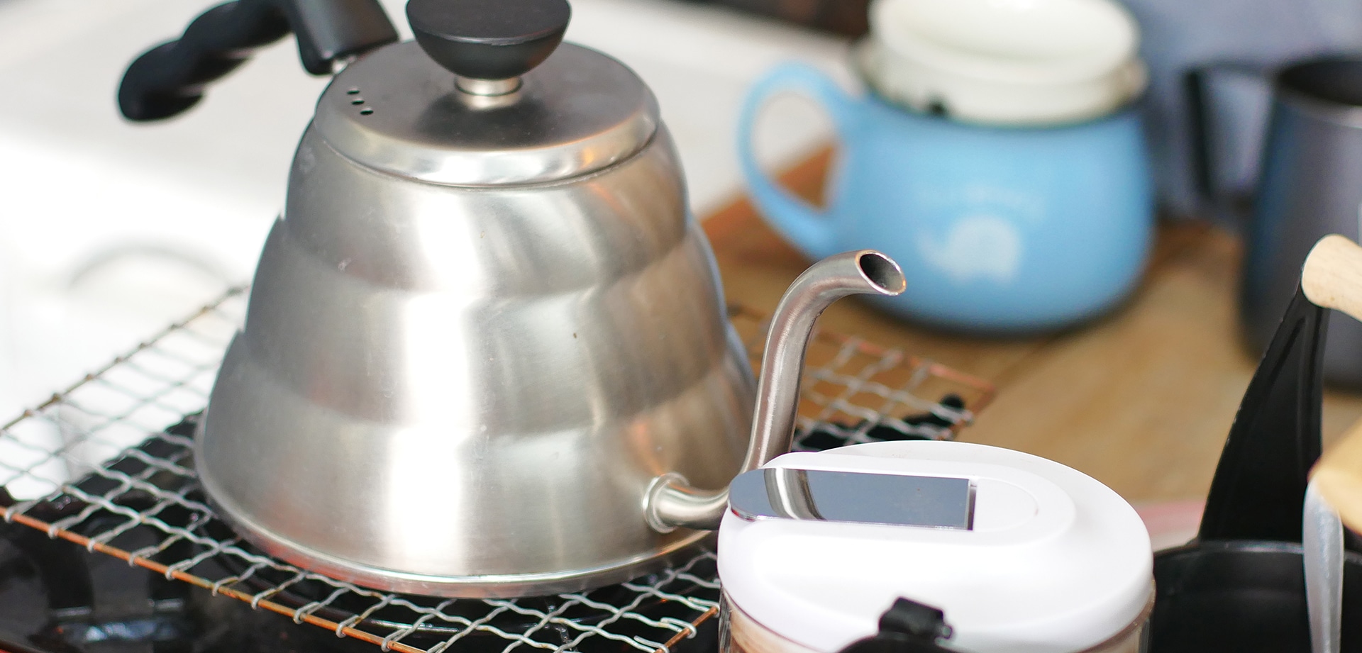 How To Clean Stainless Steel Coffee Pot Best Coffee 2022
