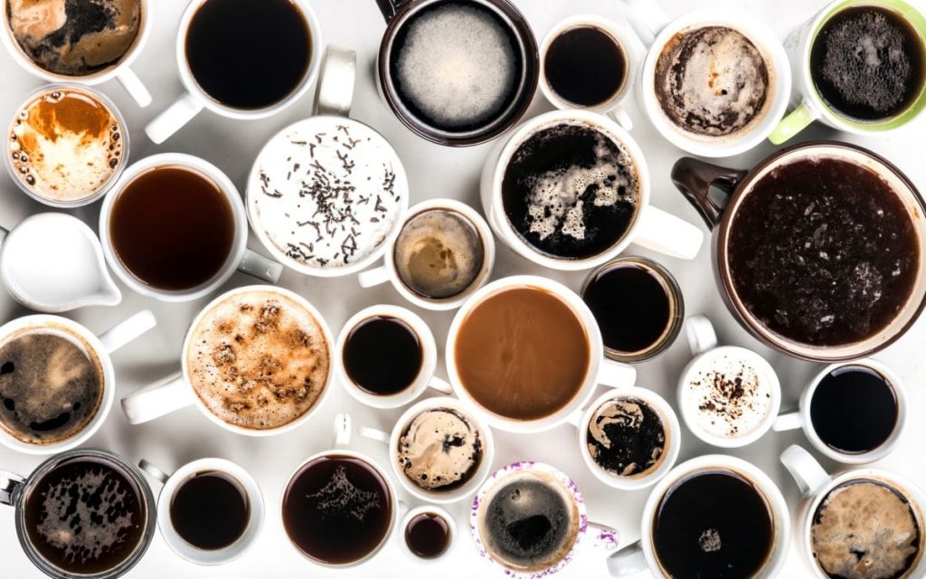 How to Get Rid of Coffee Jitters
