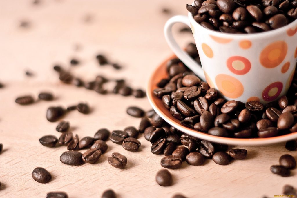 Where Does Coffee Grow - Coffee Geography