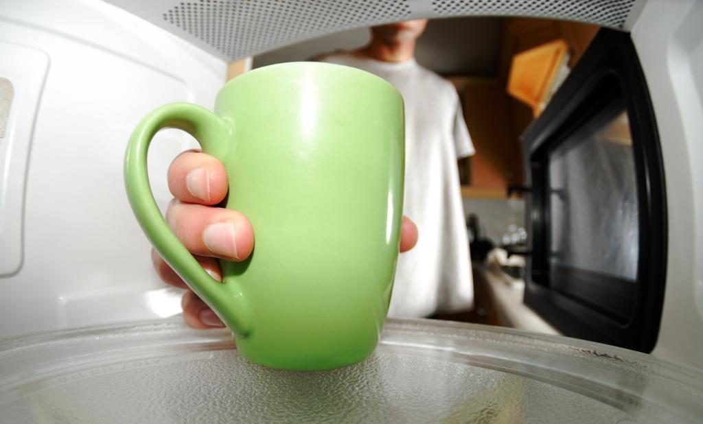 How To Reheat Coffee - Don't Spoil The Taste
