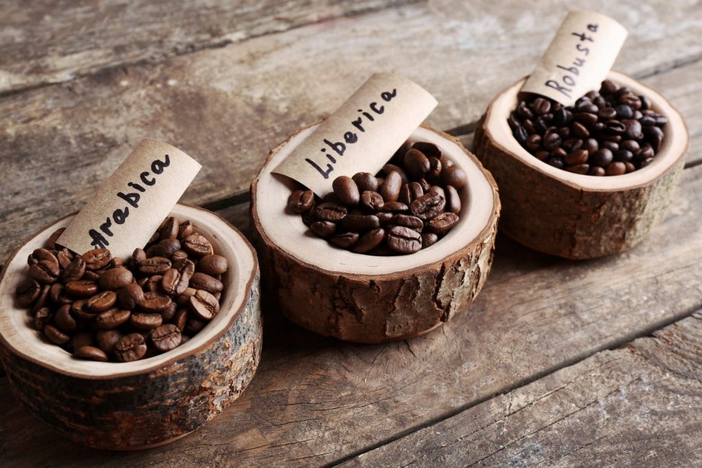How Many Coffee Beans Equals a Cup of Coffee?