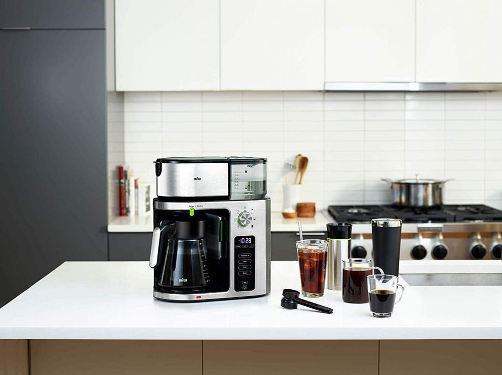 5 Inexpensive Coffee Makers Under 200 Dollars for Your Perfect Brew