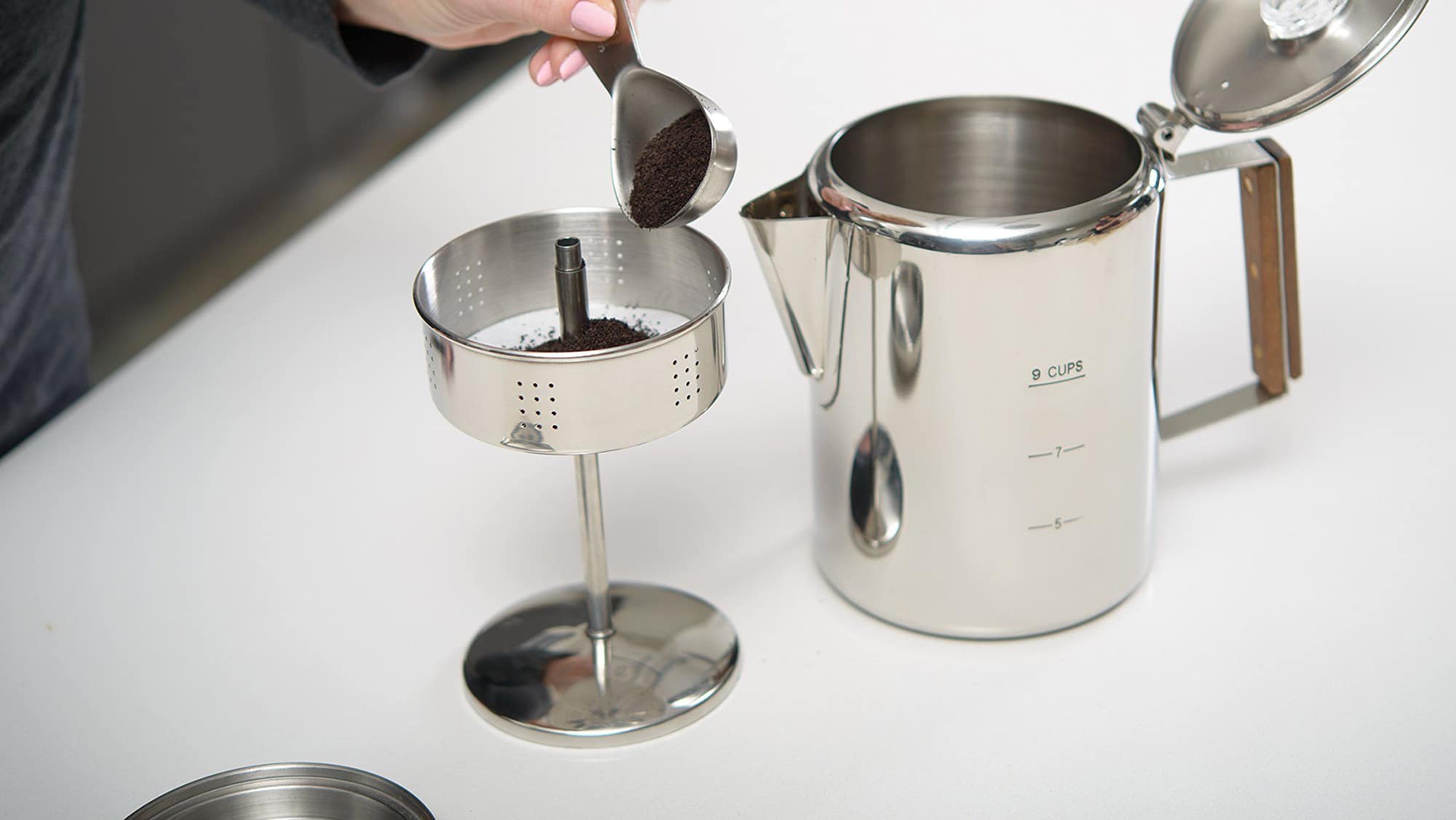 8 Best Coffee Filters Reviewed in Detail (Jul. 2020)