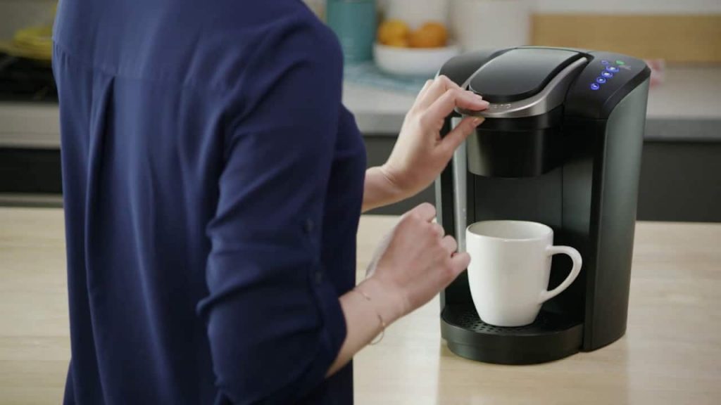 10 Best Keurig Coffee Makers - Great Versatility From the Leading Manufacturer