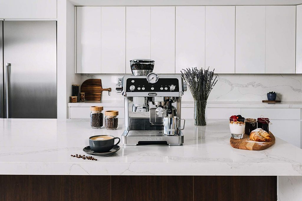 8 Best Semi-Automatic Espresso Machines to Make Coffee Just the Way You Like It
