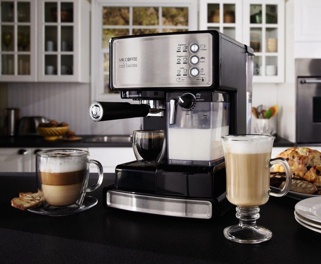 8 Best Semi-Automatic Espresso Machines to Make Coffee Just the Way You Like It