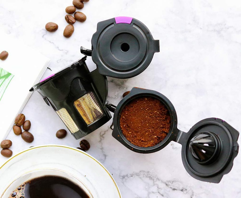 15 Best Coffee Filters - Nothing Else Than Coffee in Your Cup