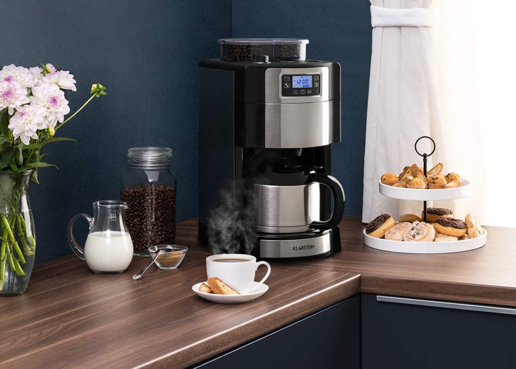 5 Best Programmable Coffee Makers - Now It Is Even Easier!