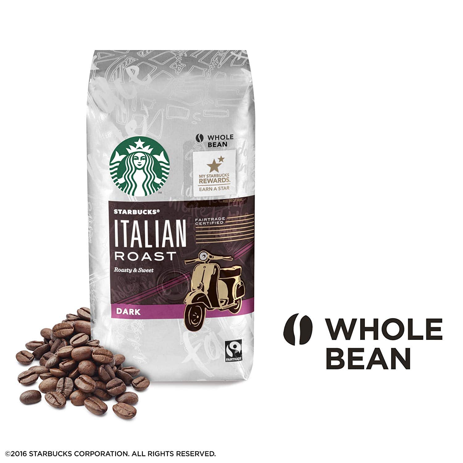 11 Best Starbucks Coffee Beans Reviewed in Detail (Aug. 2021)