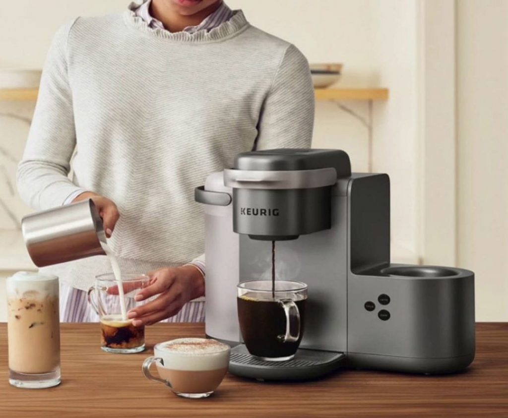 8 Best Coffee and Espresso Maker Combos - Universal Machine for a Favorite Beverage