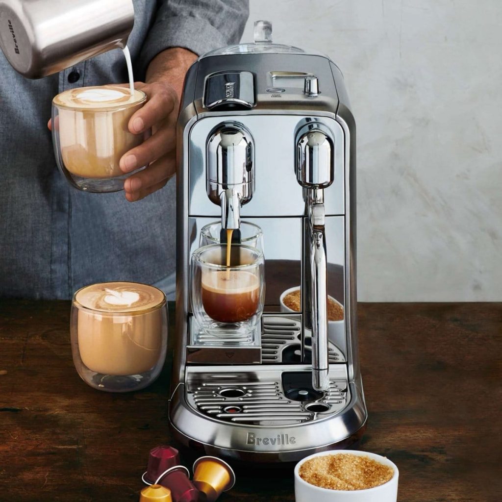 8 Best Coffee and Espresso Maker Combos - Universal Machine for a Favorite Beverage