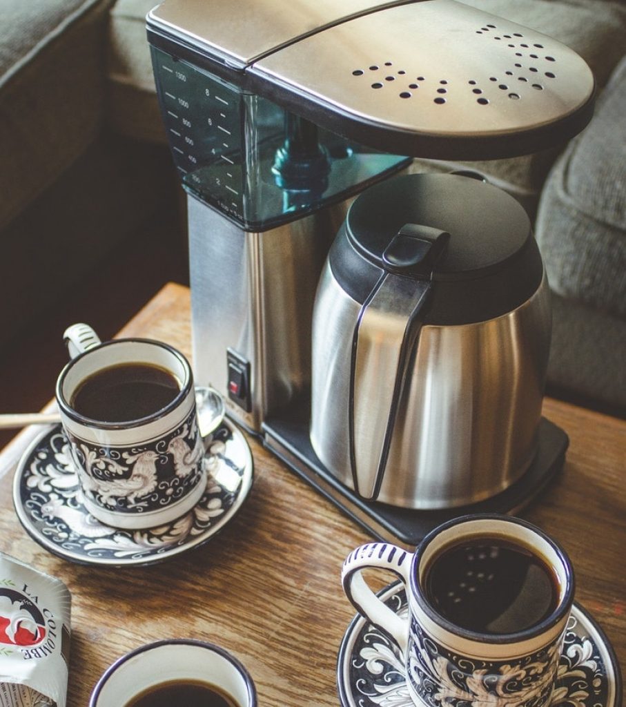 5 Best Bonavita Coffee Makers for Innovative and Simple Home Brewing