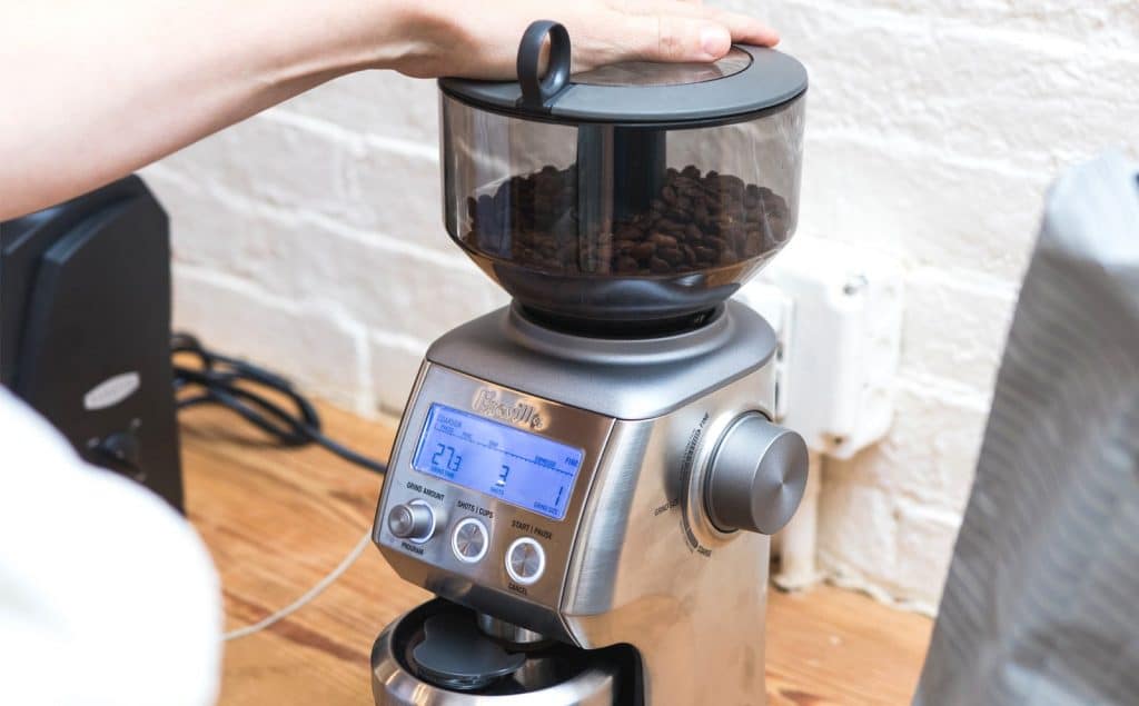 9 Amazing Coffee Grinders for Espresso to Fit Your Coffee Needs