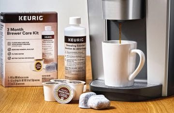 6 Best Coffee Maker Cleaners (Jul. 2020) - Detailed Reviews